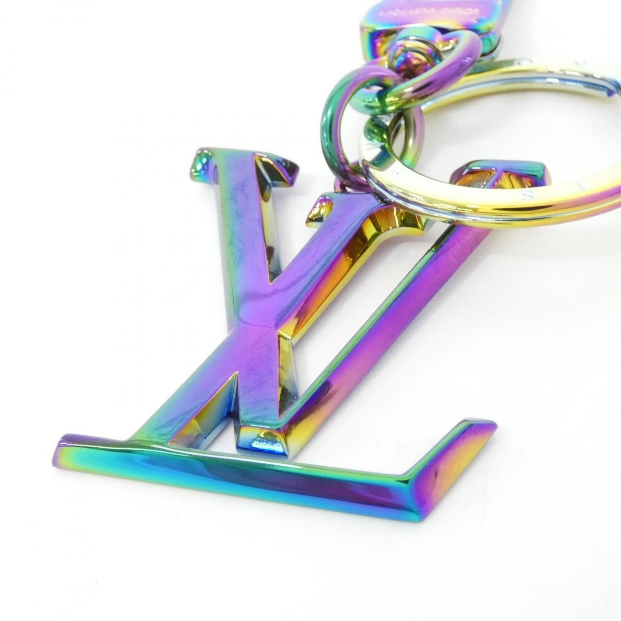 Louis Vuitton Porte Cles Rythme Mini — view 2