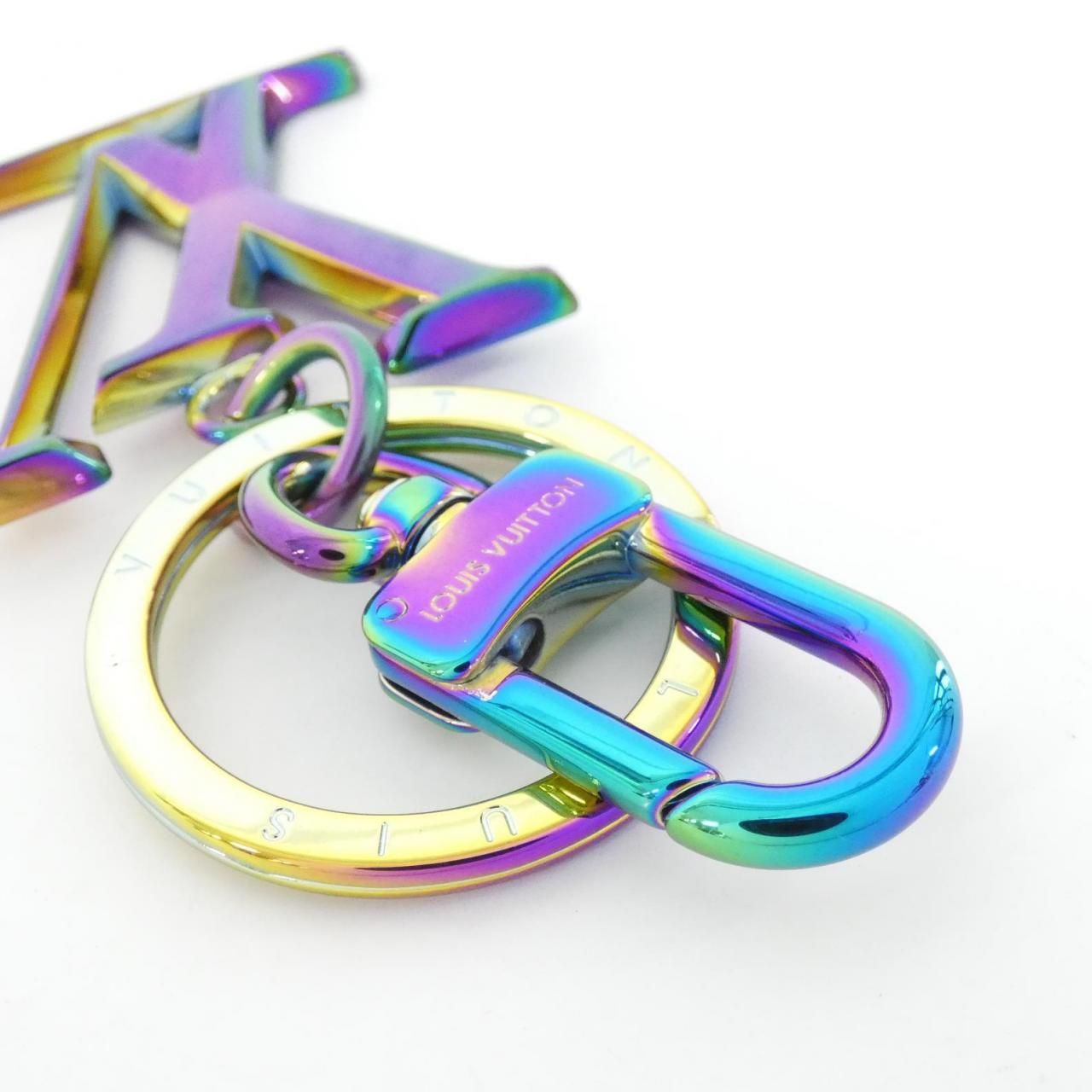 Louis Vuitton Porte Cles Rythme Mini — view 4