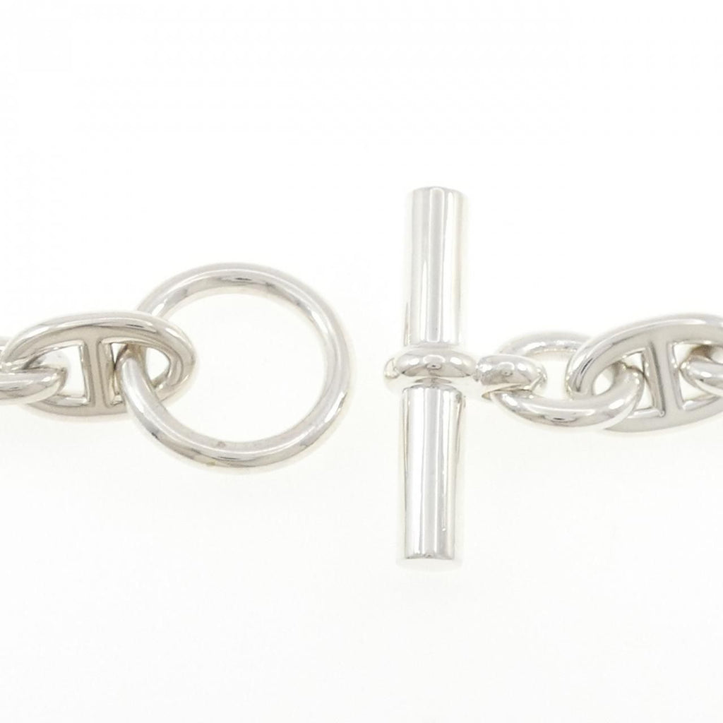 Hermes Chaine D'ancre Necklace — view 4