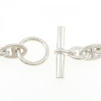 Hermes Chaine D'ancre Necklace — view 4