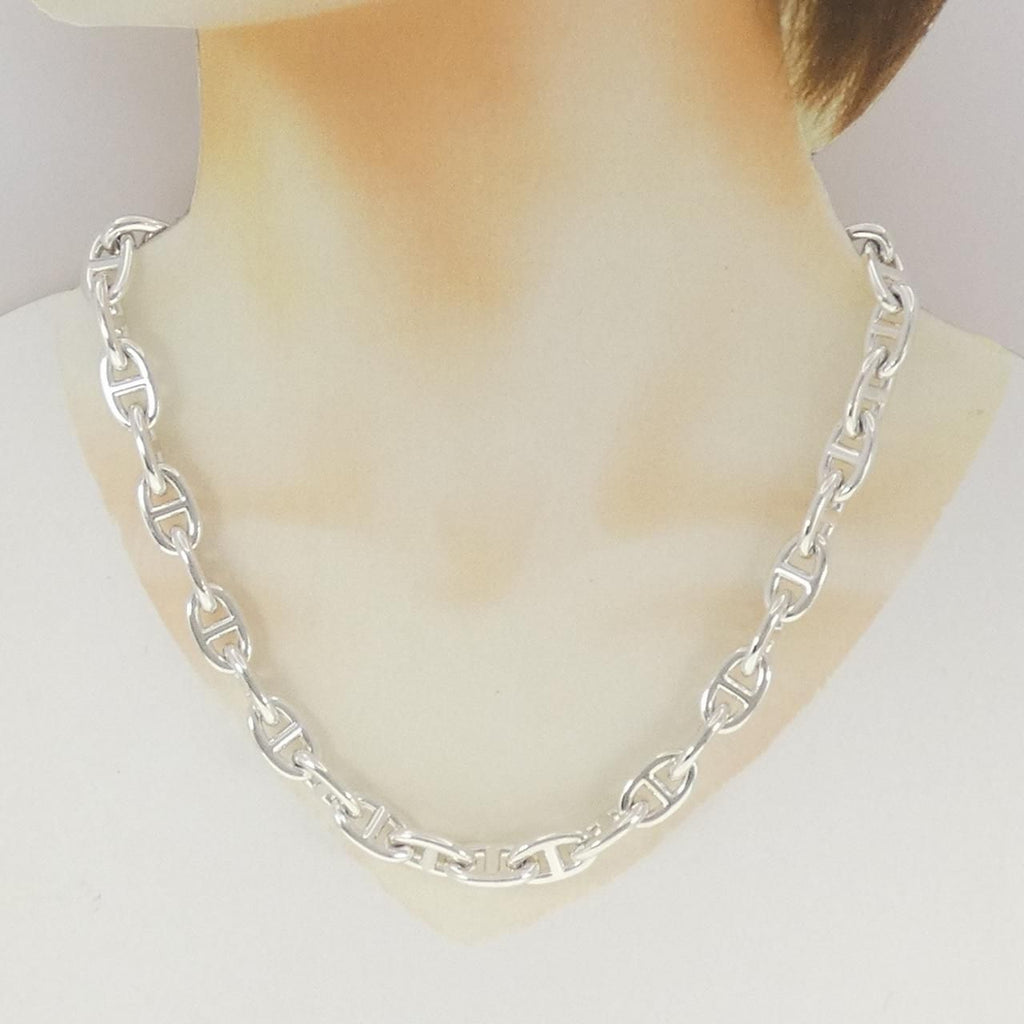 Hermes Chaine D'ancre Necklace — view 5