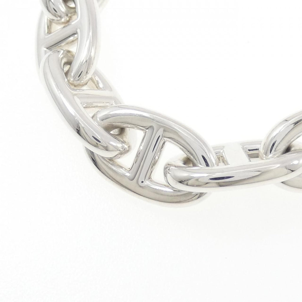 Hermes Chaine D'ancre Necklace — view 3