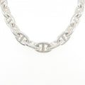 Hermes Chaine D'ancre Necklace