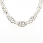 Hermes Chaine D'ancre Necklace