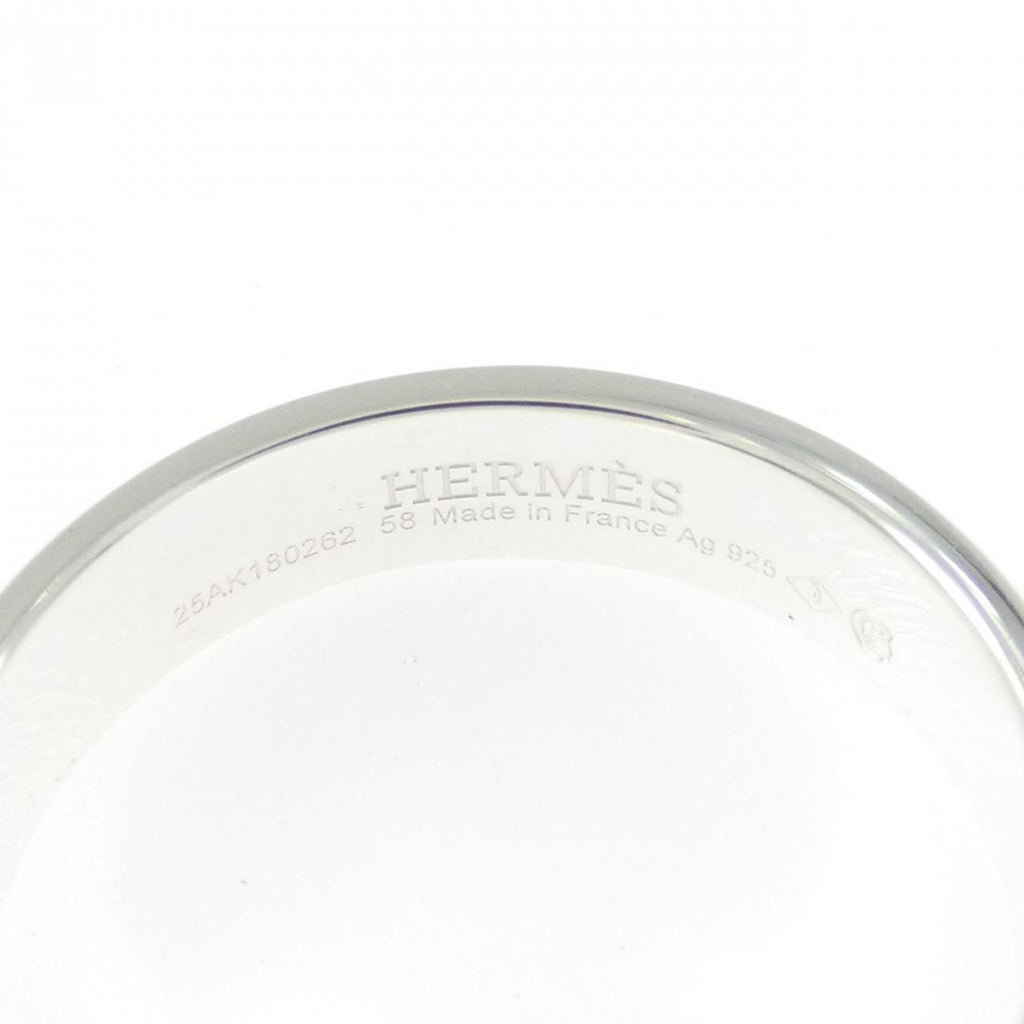 Hermes Collier de Chien Ring — view 4