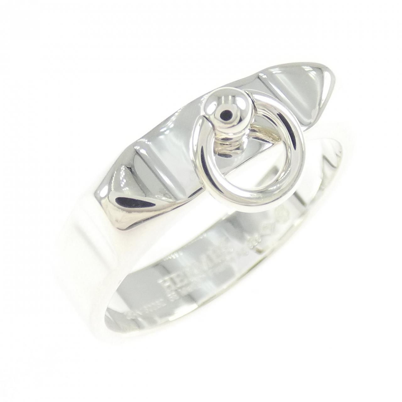 Hermes Collier de Chien Ring