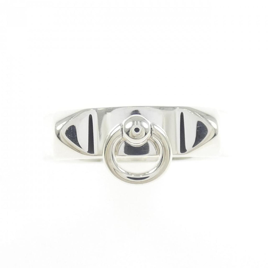 Hermes Collier de Chien Ring — view 2