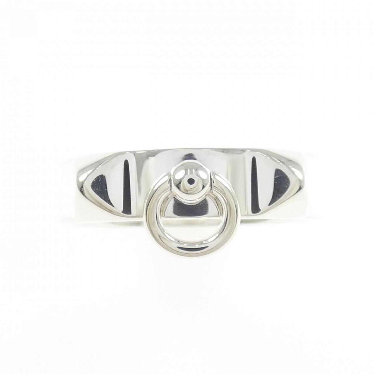 Hermes Collier de Chien Ring — view 2