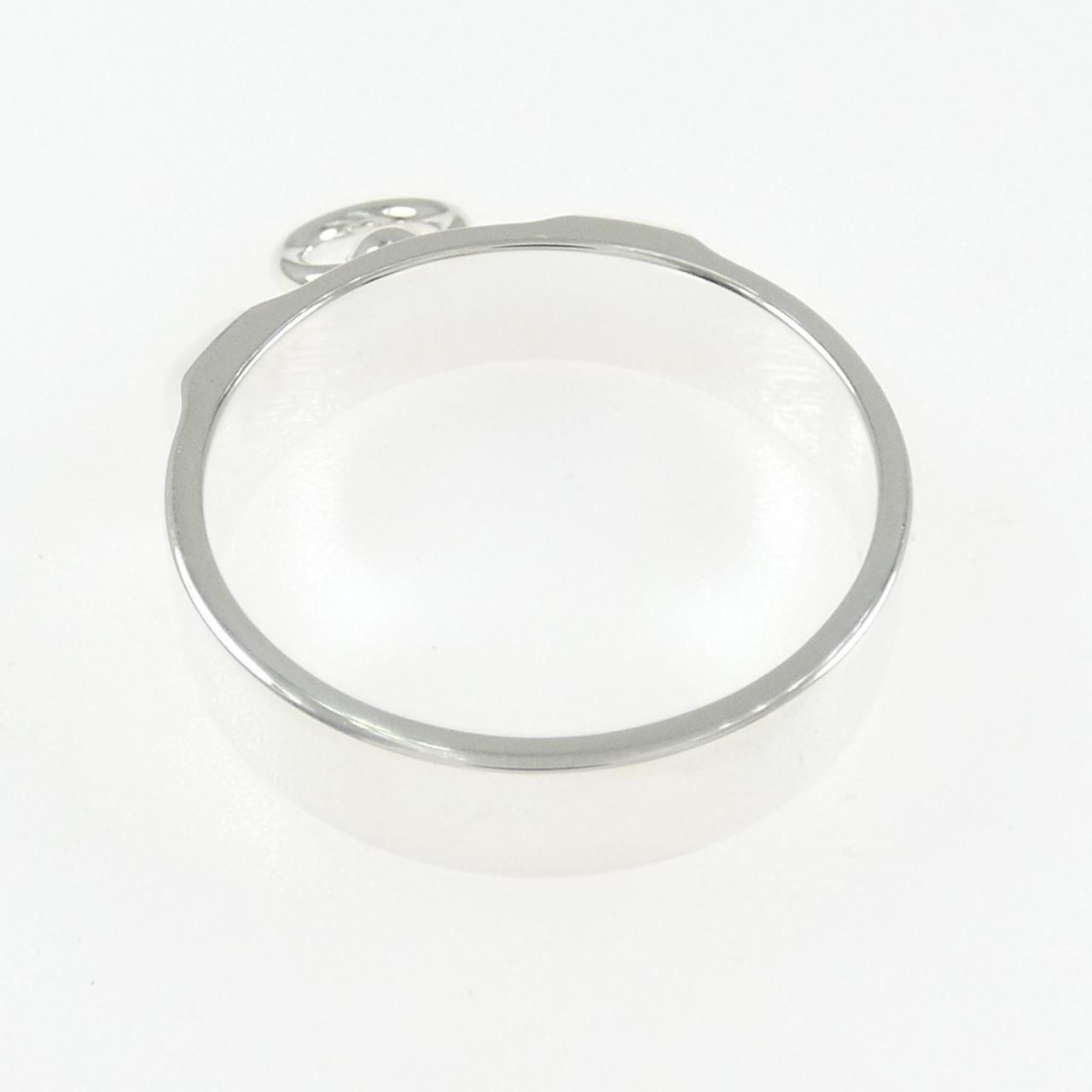 Hermes Collier de Chien Ring — view 3