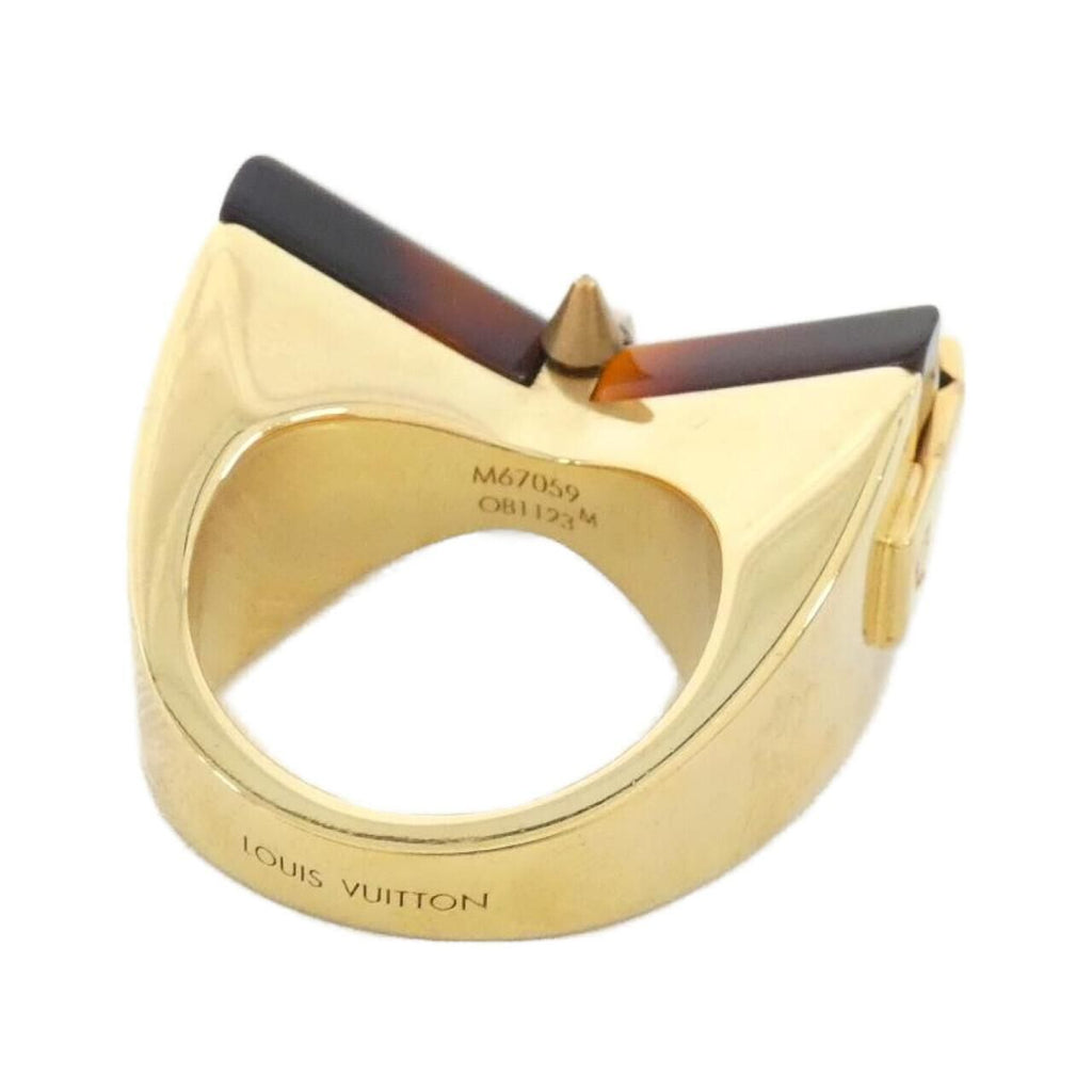 Louis Vuitton Ring Spiky — view 2