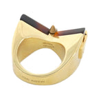 Louis Vuitton Ring Spiky — view 2