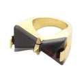 Louis Vuitton Ring Spiky