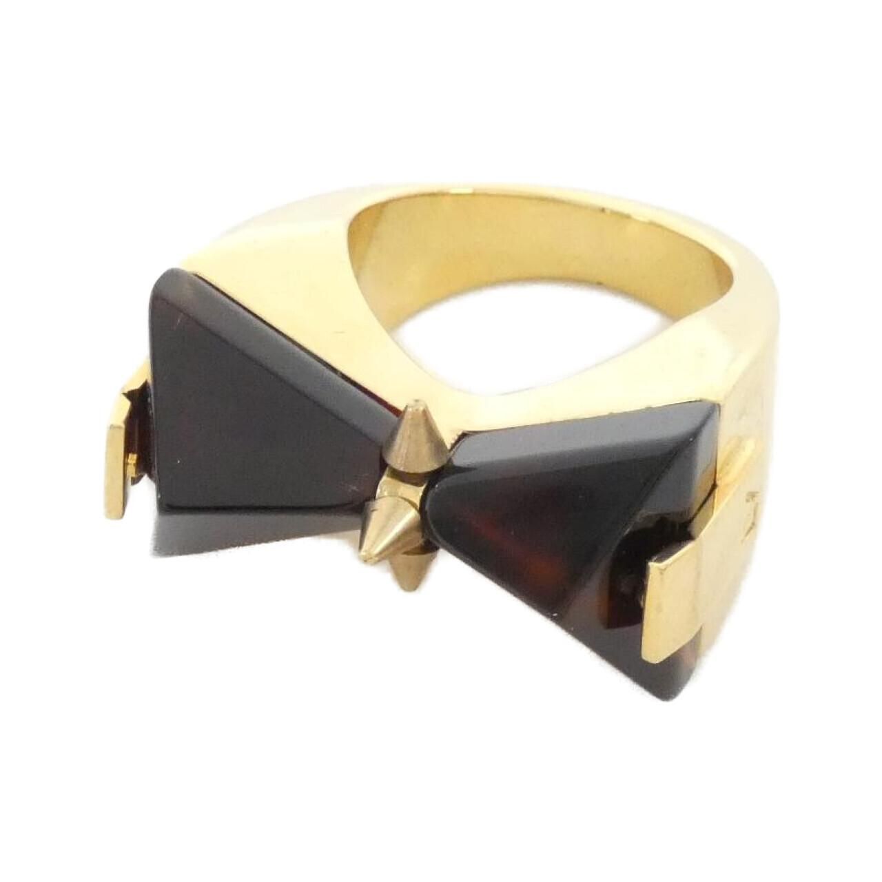 Louis Vuitton Ring Spiky