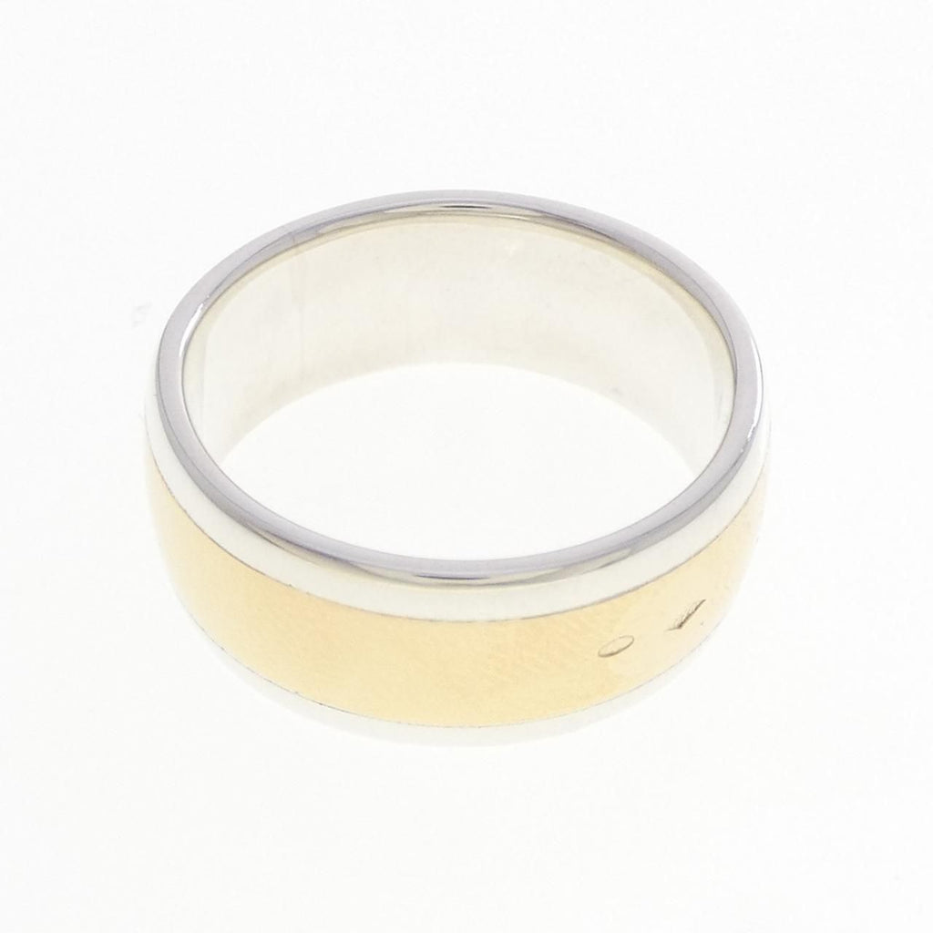 Hermes 925 Ring Gold — view 3