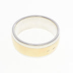 Hermes 925 Ring Gold — view 3
