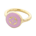 Louis Vuitton Ring LV Confetti