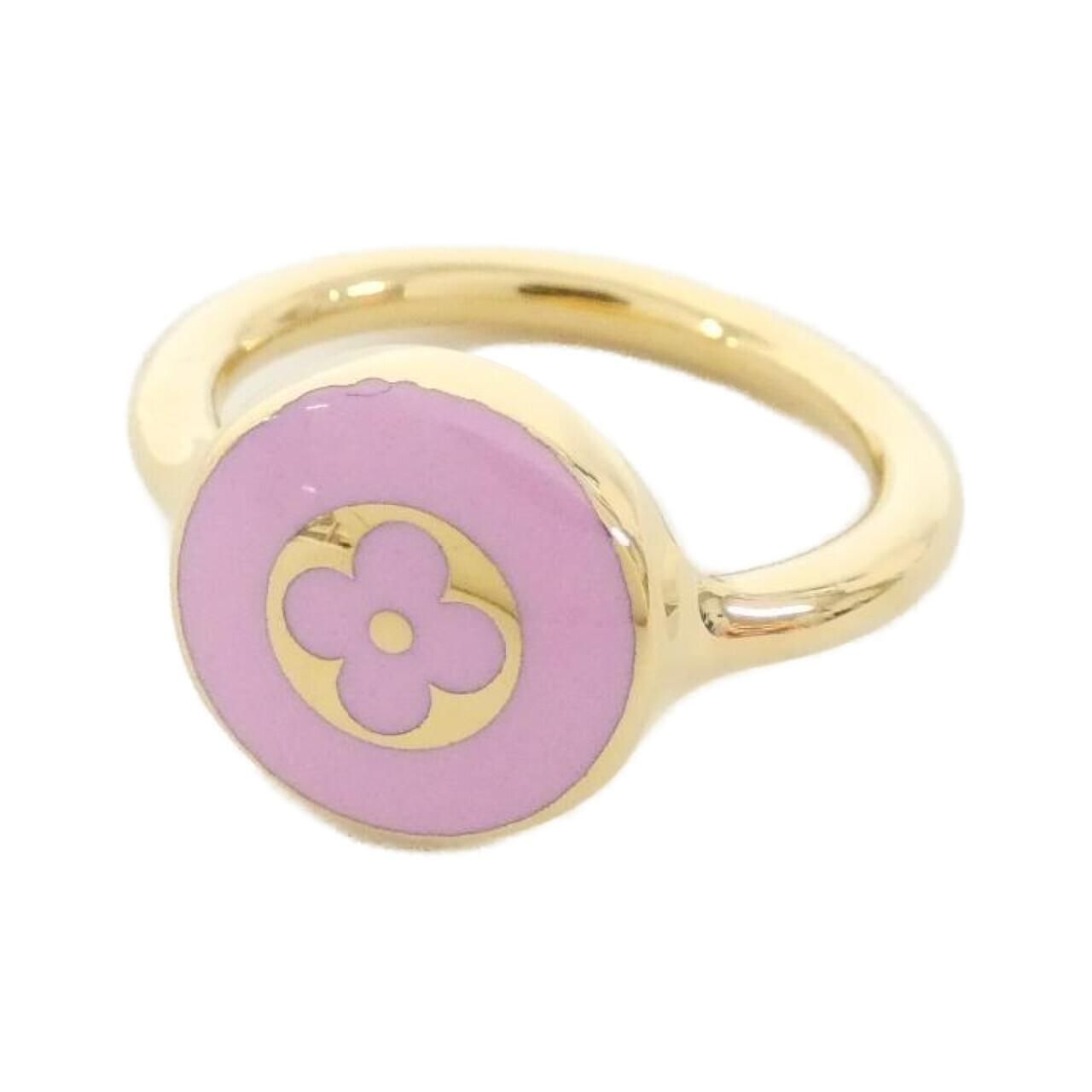 Louis Vuitton Ring LV Confetti