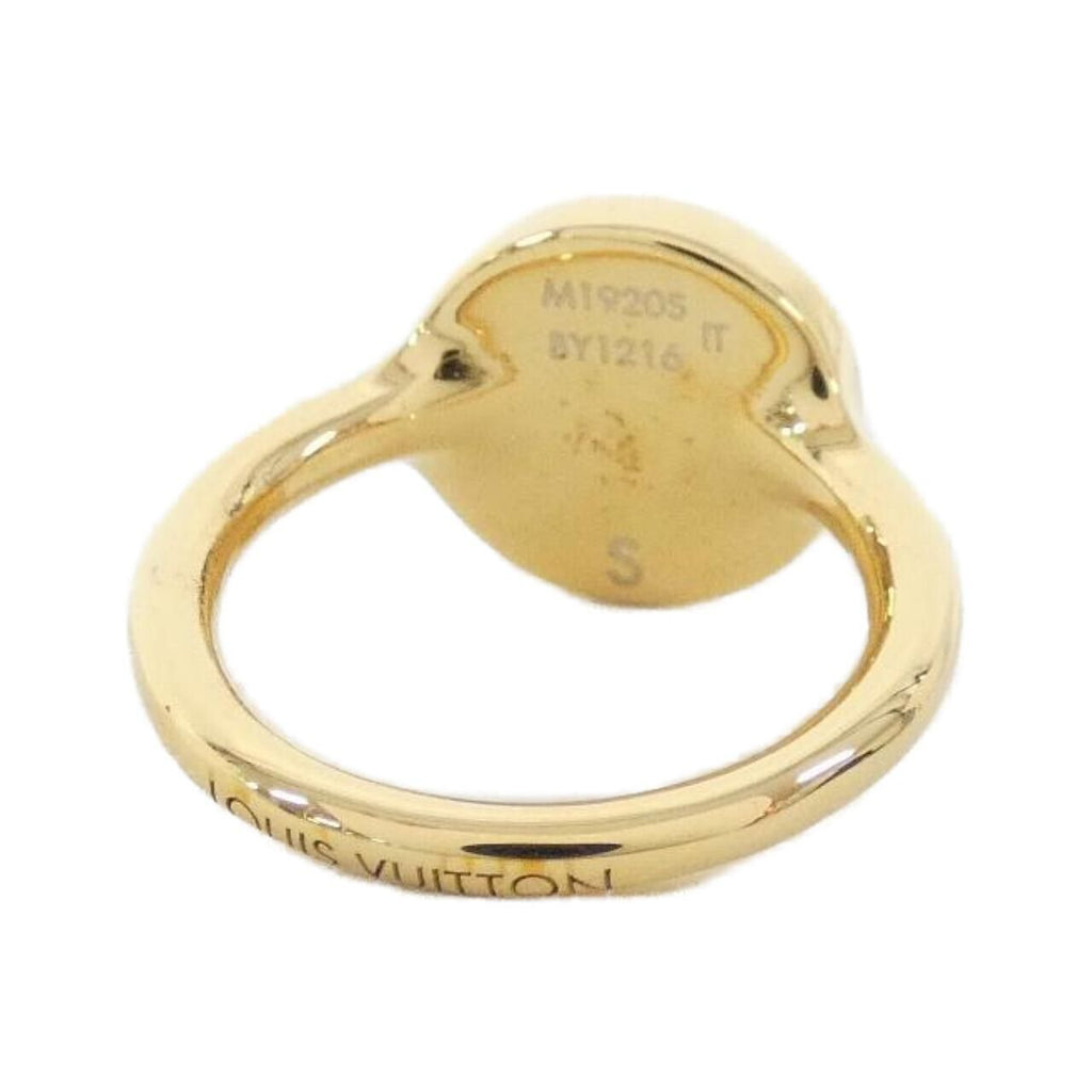 Louis Vuitton Ring LV Confetti — view 2