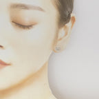 Hermes Exlibris TPM Earrings — view 4
