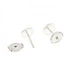 Hermes Exlibris TPM Earrings — view 3