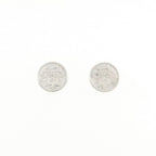 Hermes Exlibris TPM Earrings