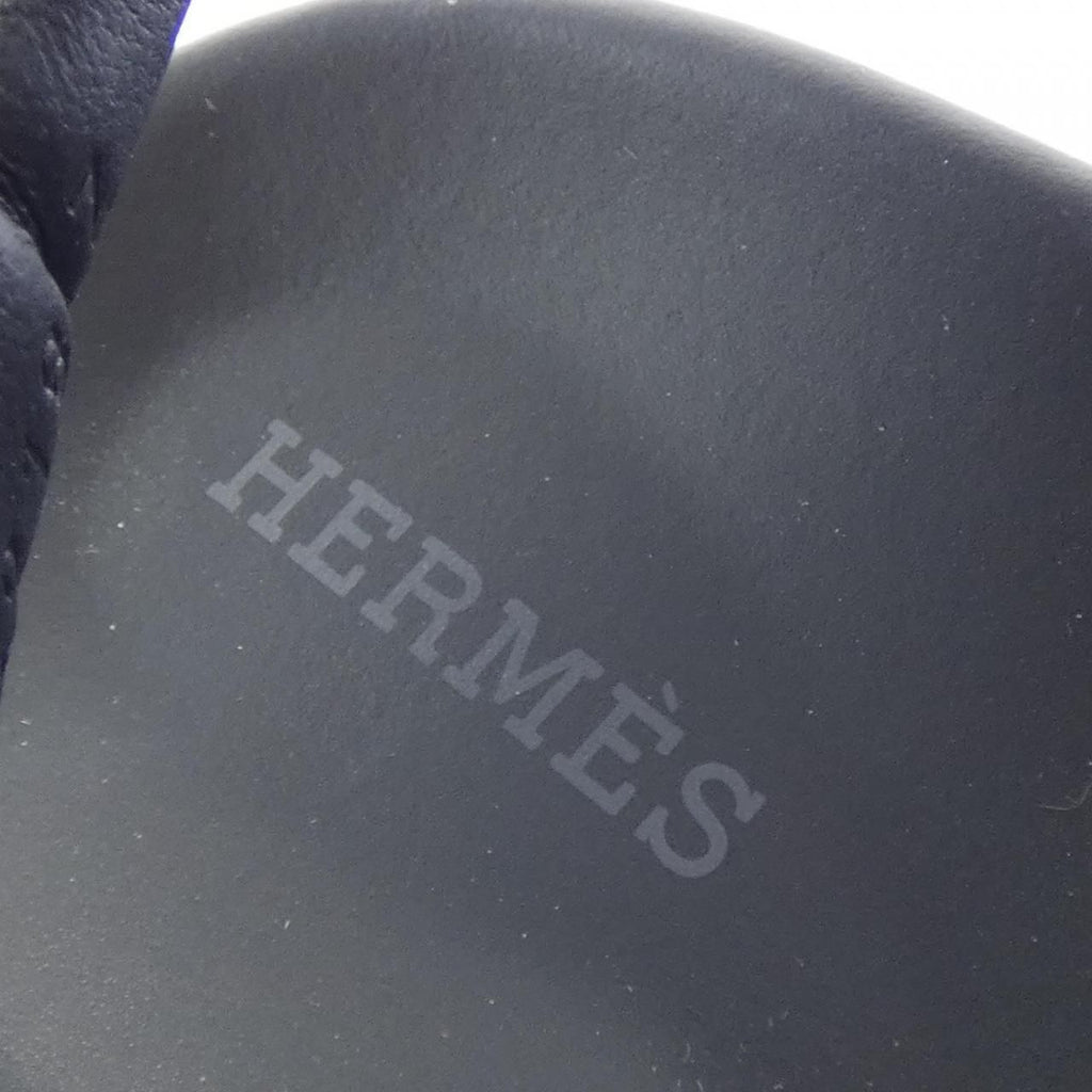 Hermes Junior Sandals Beige — view 6
