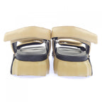 Hermes Junior Sandals Beige — view 5