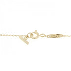 Tiffany & Co T Smile Mini Necklace — view 4