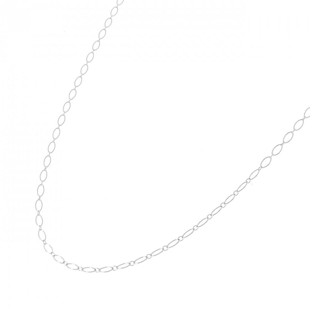 Tiffany & Co Oval Link Chain Necklace — view 2