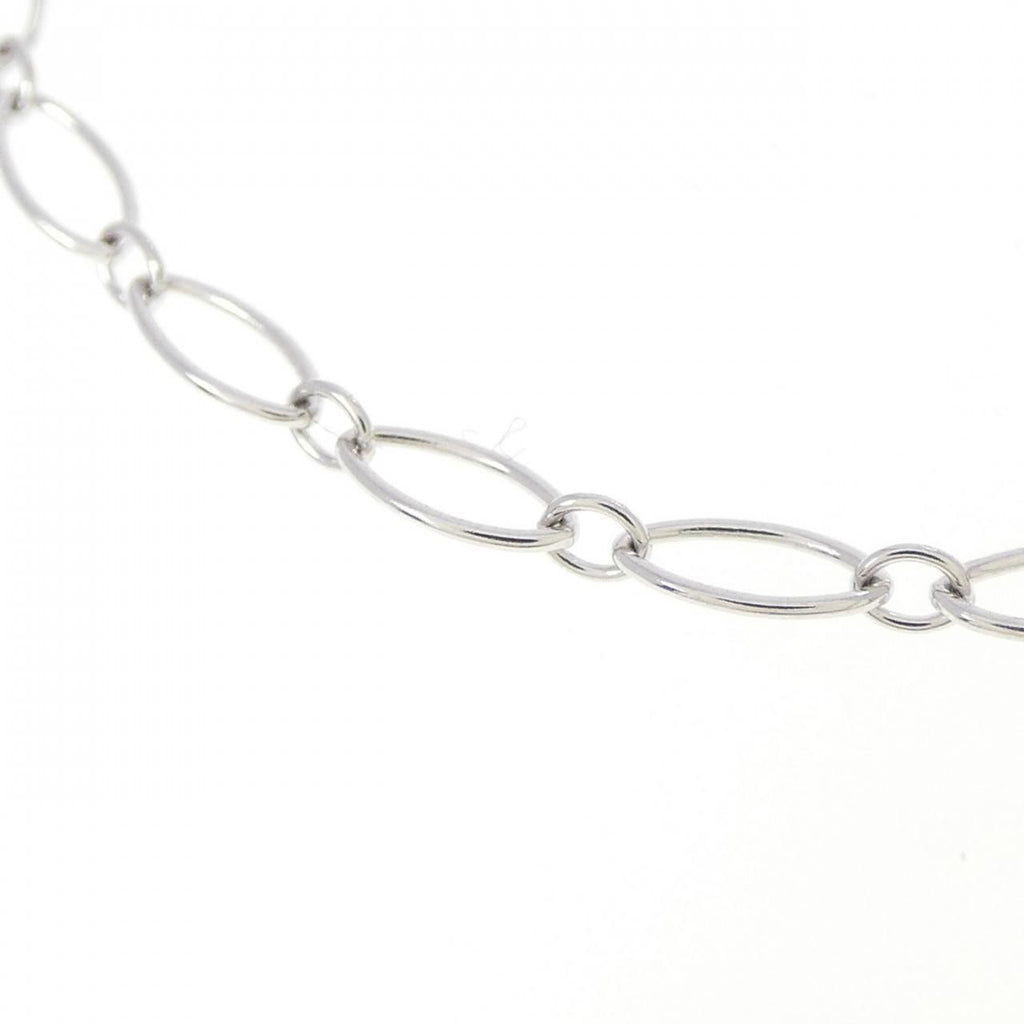Tiffany & Co Oval Link Chain Necklace — view 3