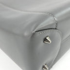 Dior Vintage Bag Handbag Gray — view 3
