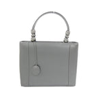 Dior Vintage Bag Handbag Gray