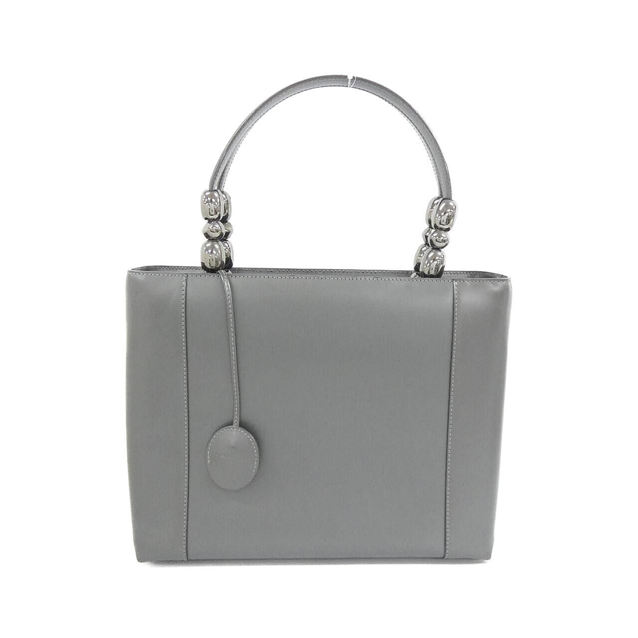 Dior Vintage Bag Handbag Gray