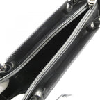 Dior Vintage Bag Handbag Gray — view 8