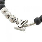 Louis Vuitton Bracelet Monogram Beads — view 2