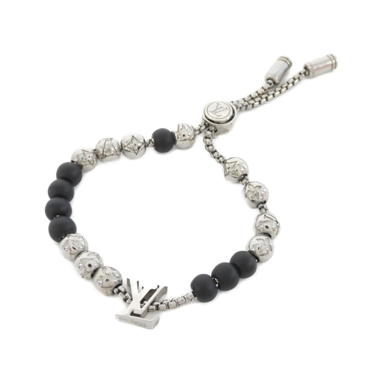 Louis Vuitton Bracelet Monogram Beads