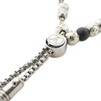 Louis Vuitton Bracelet Monogram Beads — view 3