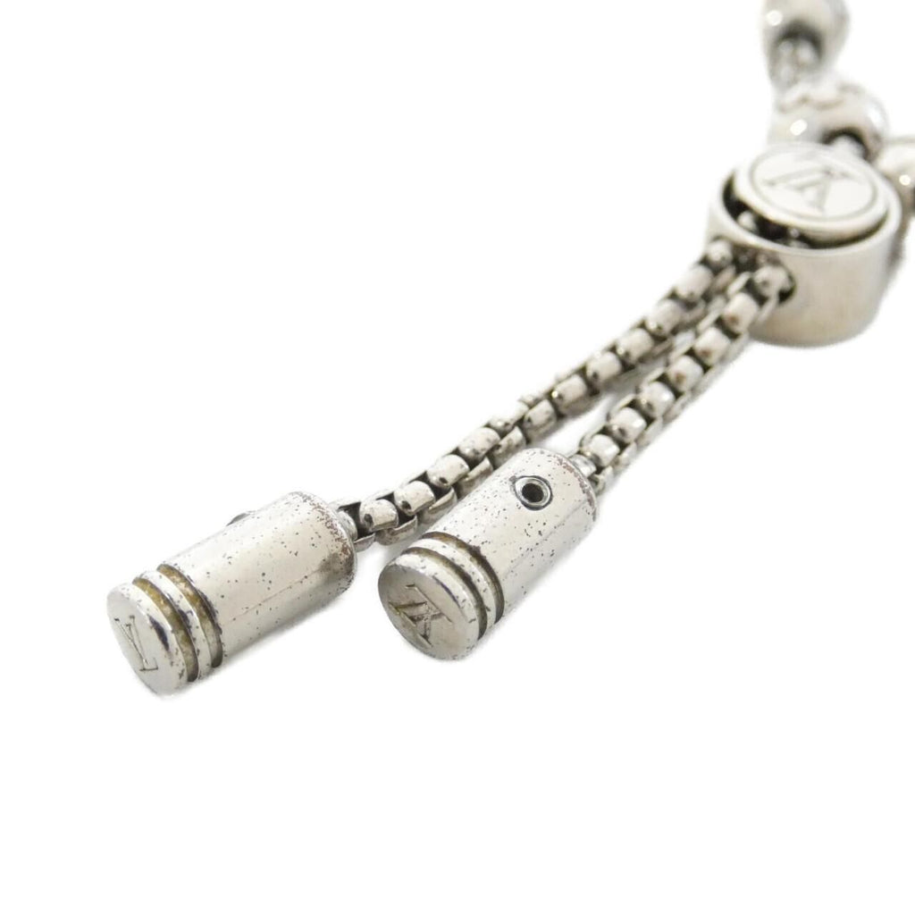 Louis Vuitton Bracelet Monogram Beads — view 4