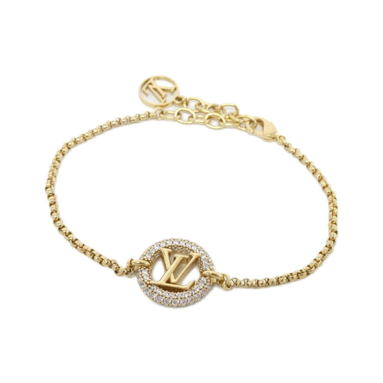 Louis Vuitton Bracelet e by Night
