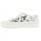 Louis Vuitton Technical Fabric Stella Line Sneakers — view 2