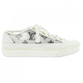 Louis Vuitton Technical Fabric Stella Line Sneakers