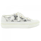 Louis Vuitton Technical Fabric Stella Line Sneakers