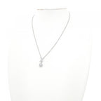 Louis Vuitton Necklace LV Iconic a Strass — view 5