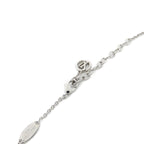 Louis Vuitton Necklace LV Iconic a Strass — view 4