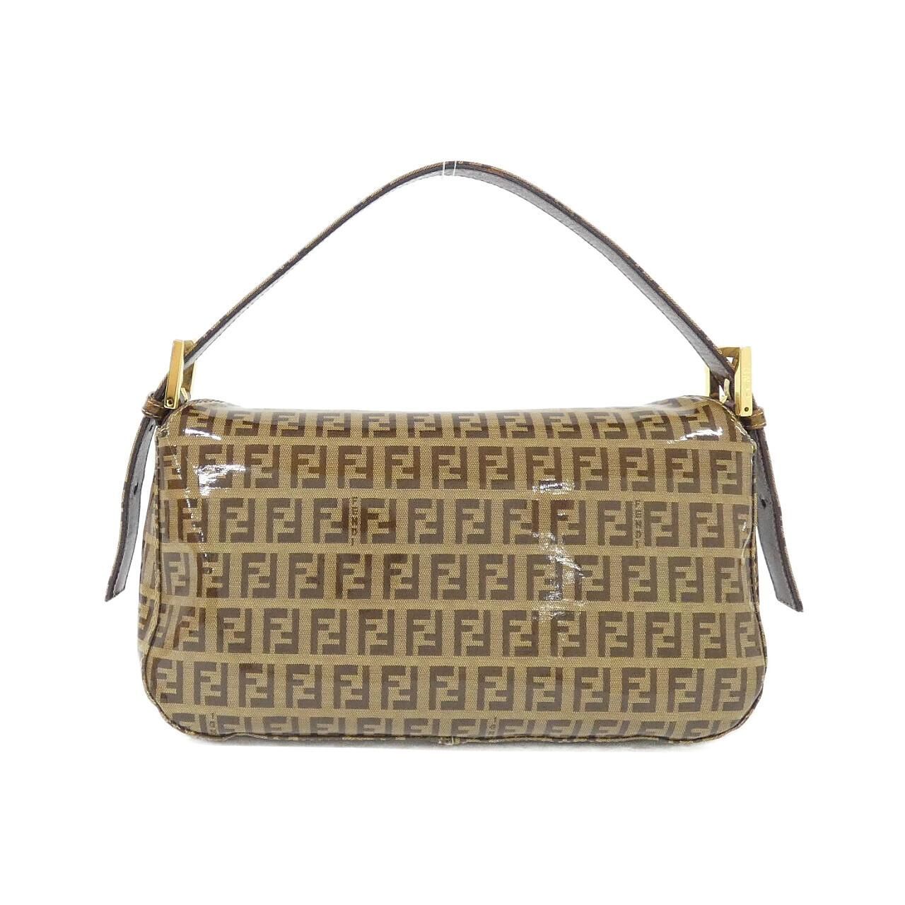 Fendi Vintage Shoulder — view 2