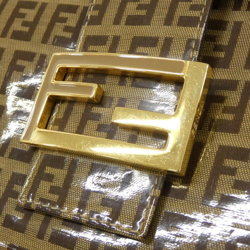 Fendi Vintage Shoulder — view 4