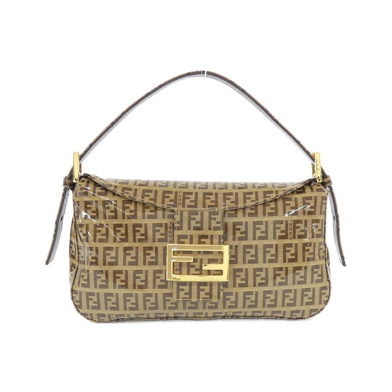 Fendi Vintage Shoulder