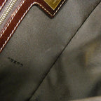 Fendi Vintage Shoulder — view 8