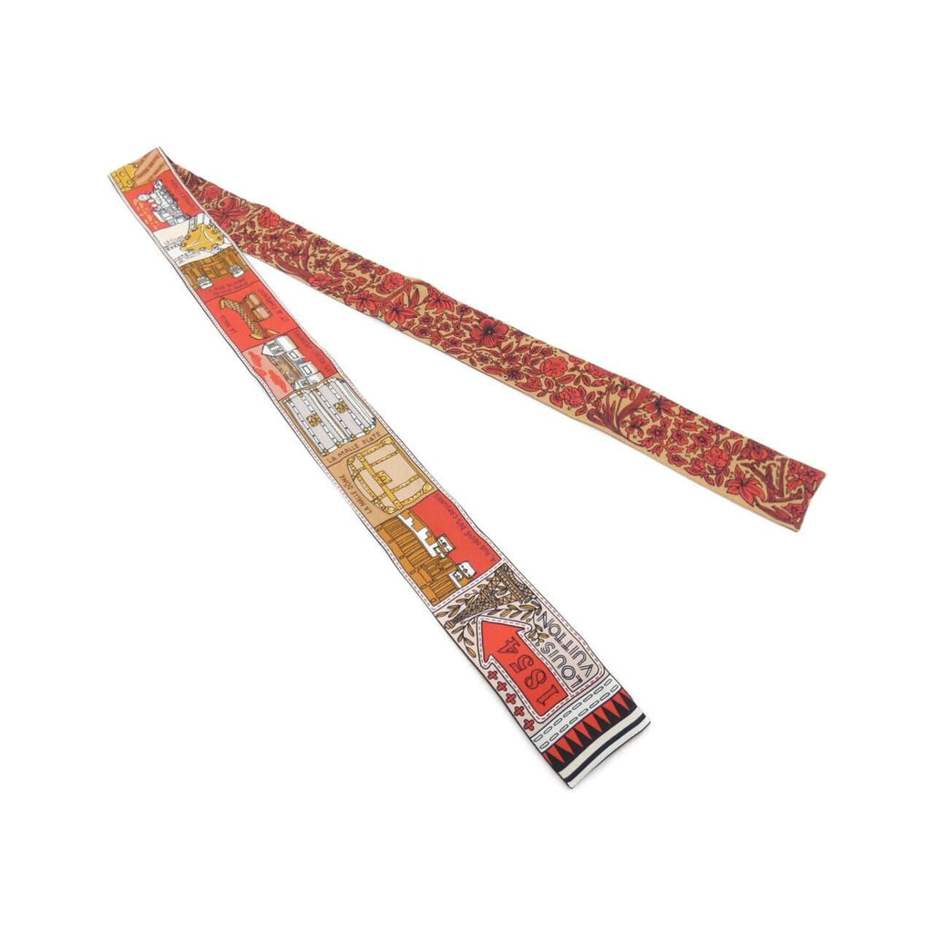Louis Vuitton Bandeau BB Je de Scarf