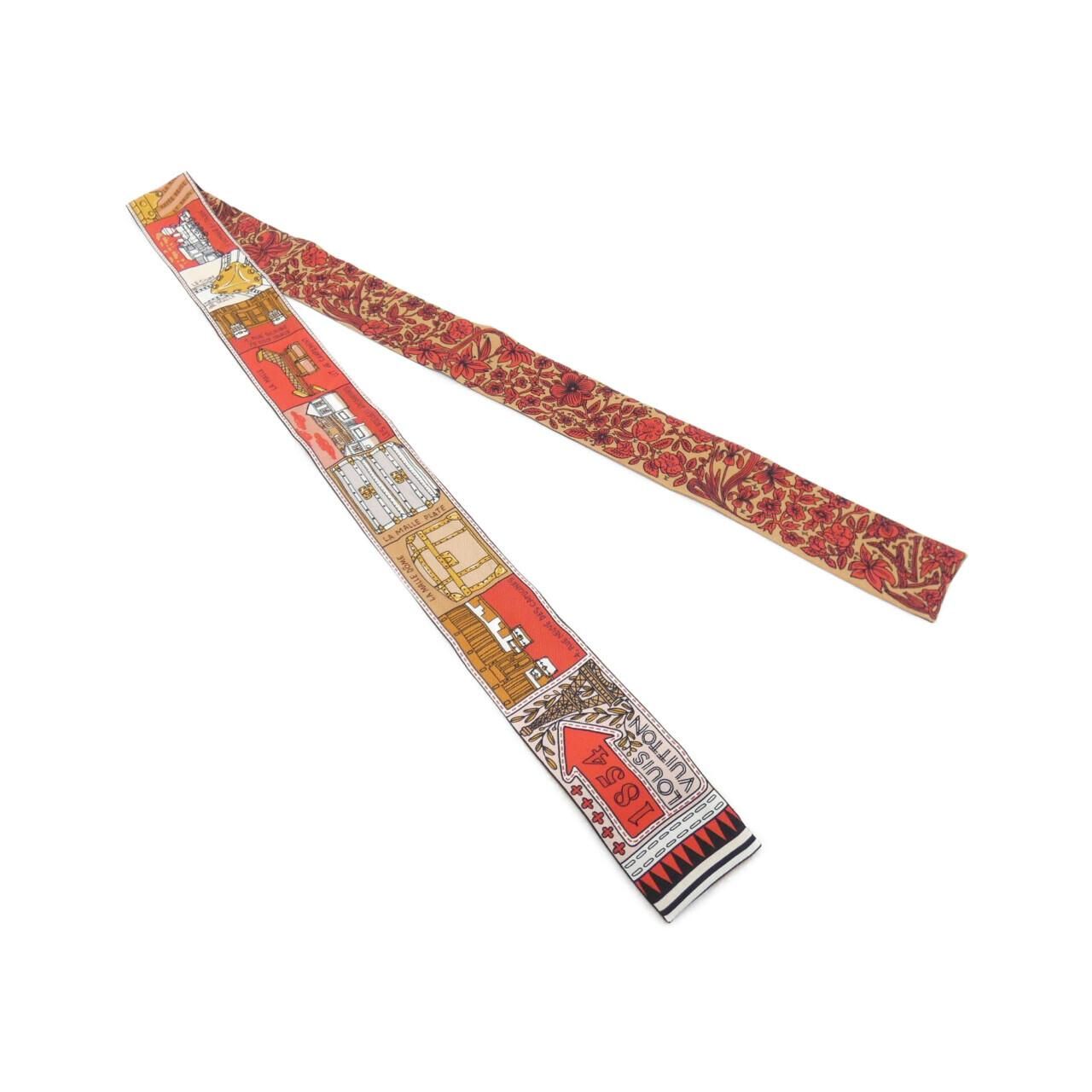 Louis Vuitton Bandeau BB Je de Scarf